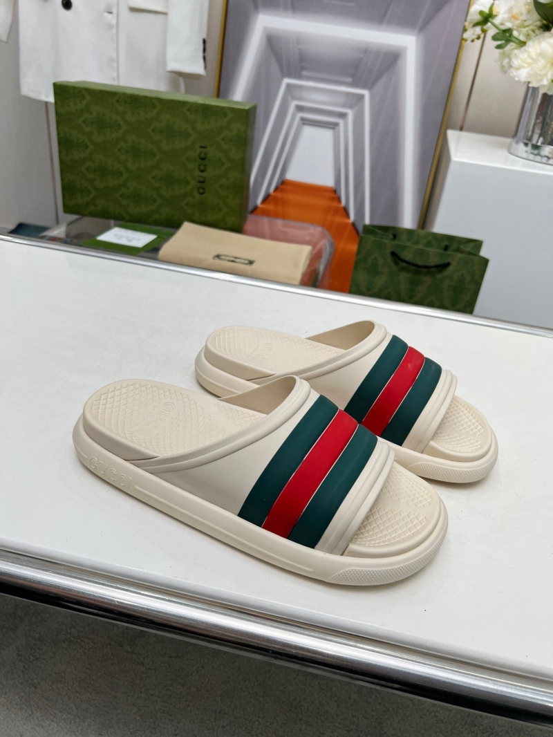 Gucci Slippers